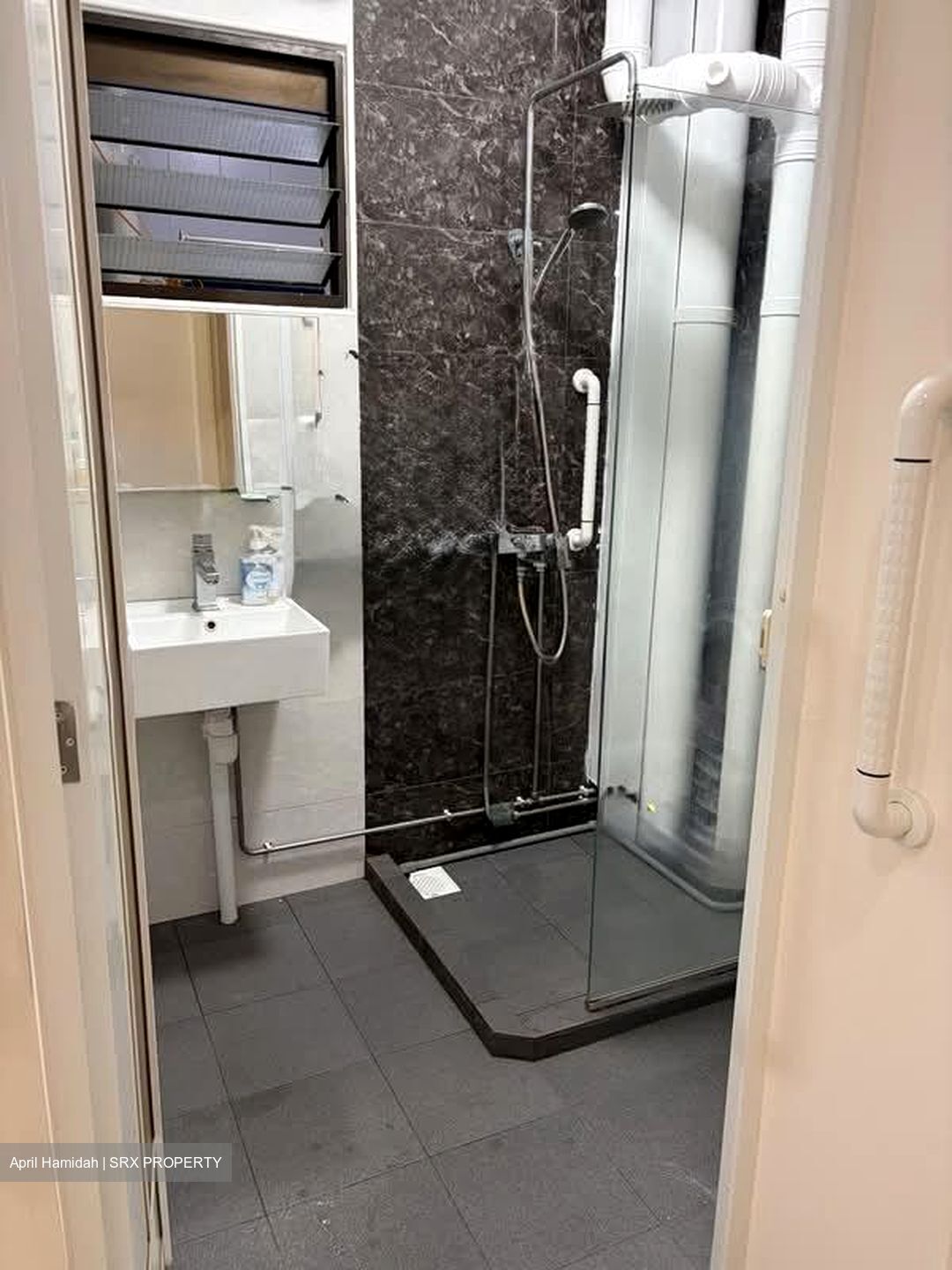 Blk 532 Woodlands Vista (Woodlands), HDB 4 Rooms #534364081
